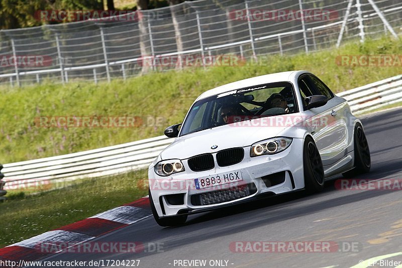 Bild #17204227 - Touristenfahrten Nürburgring Nordschleife (14.06.2022)