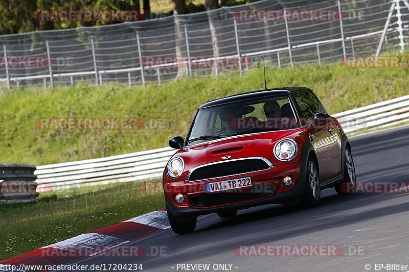 Bild #17204234 - Touristenfahrten Nürburgring Nordschleife (14.06.2022)