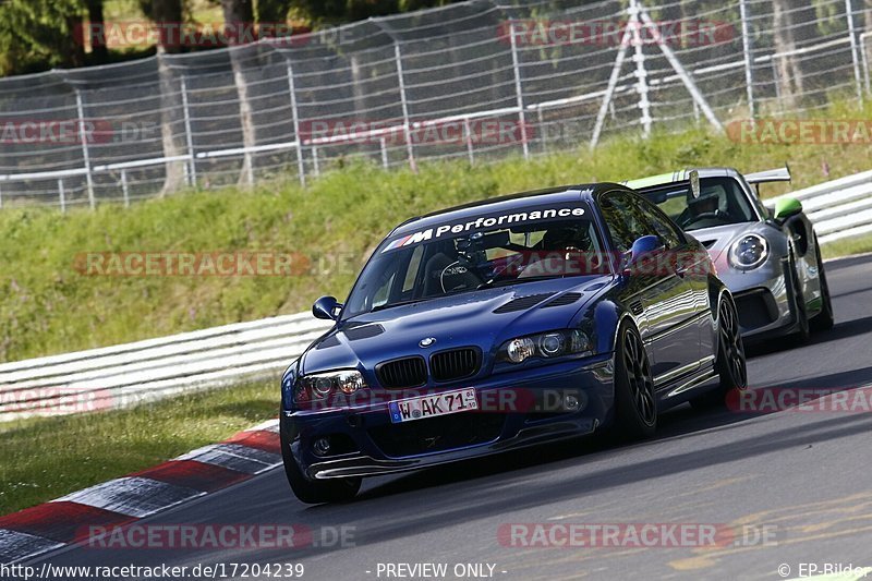 Bild #17204239 - Touristenfahrten Nürburgring Nordschleife (14.06.2022)