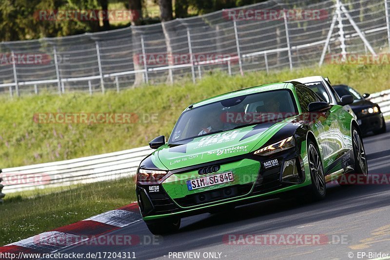 Bild #17204311 - Touristenfahrten Nürburgring Nordschleife (14.06.2022)