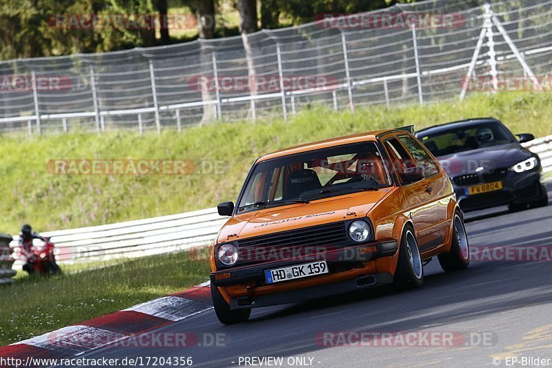 Bild #17204356 - Touristenfahrten Nürburgring Nordschleife (14.06.2022)