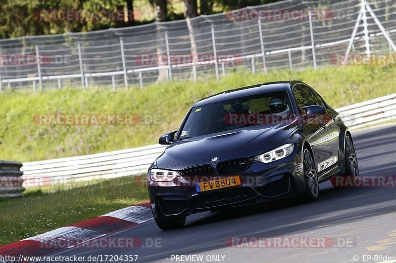 Bild #17204357 - Touristenfahrten Nürburgring Nordschleife (14.06.2022)