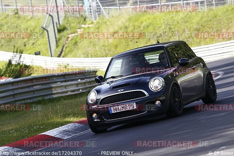 Bild #17204370 - Touristenfahrten Nürburgring Nordschleife (14.06.2022)