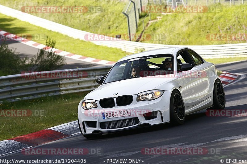 Bild #17204405 - Touristenfahrten Nürburgring Nordschleife (14.06.2022)