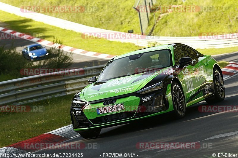 Bild #17204425 - Touristenfahrten Nürburgring Nordschleife (14.06.2022)