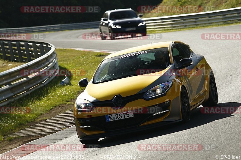 Bild #17204505 - Touristenfahrten Nürburgring Nordschleife (14.06.2022)