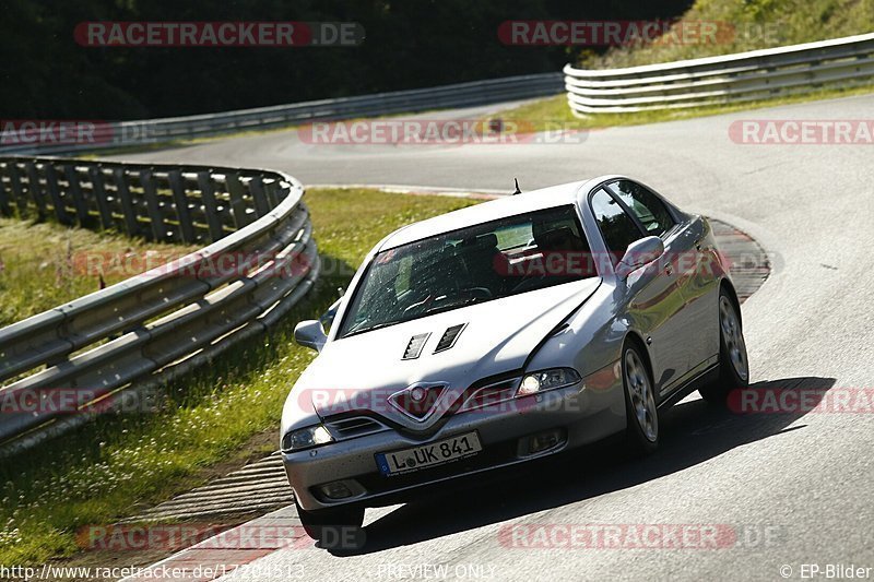 Bild #17204513 - Touristenfahrten Nürburgring Nordschleife (14.06.2022)