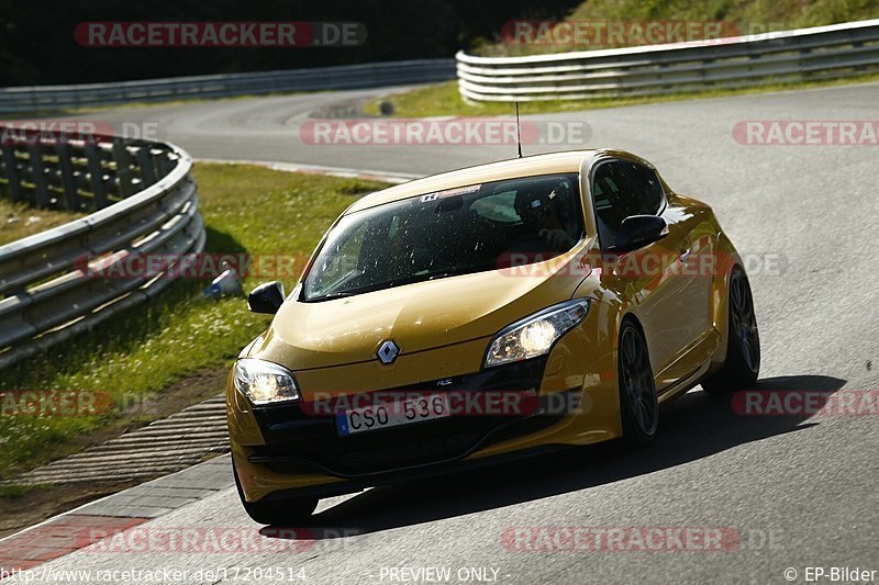 Bild #17204514 - Touristenfahrten Nürburgring Nordschleife (14.06.2022)