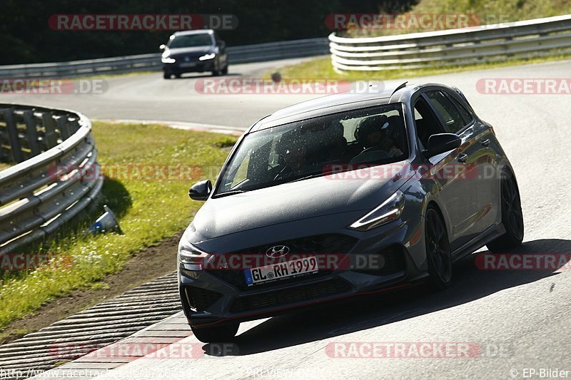 Bild #17204592 - Touristenfahrten Nürburgring Nordschleife (14.06.2022)