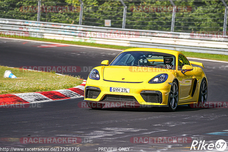 Bild #17204776 - Touristenfahrten Nürburgring Nordschleife (14.06.2022)