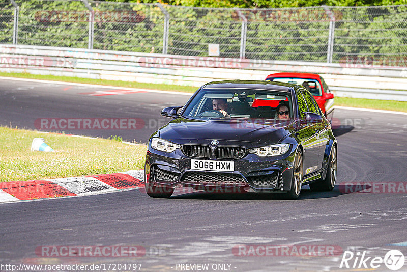 Bild #17204797 - Touristenfahrten Nürburgring Nordschleife (14.06.2022)