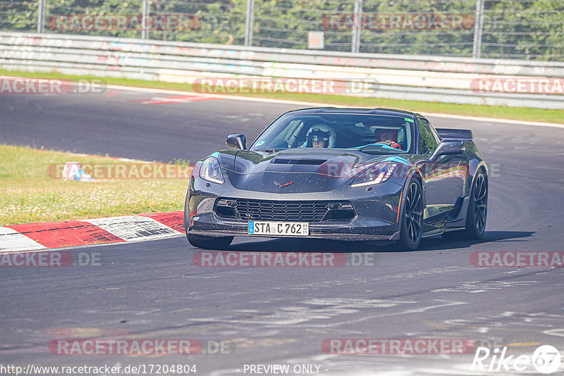 Bild #17204804 - Touristenfahrten Nürburgring Nordschleife (14.06.2022)