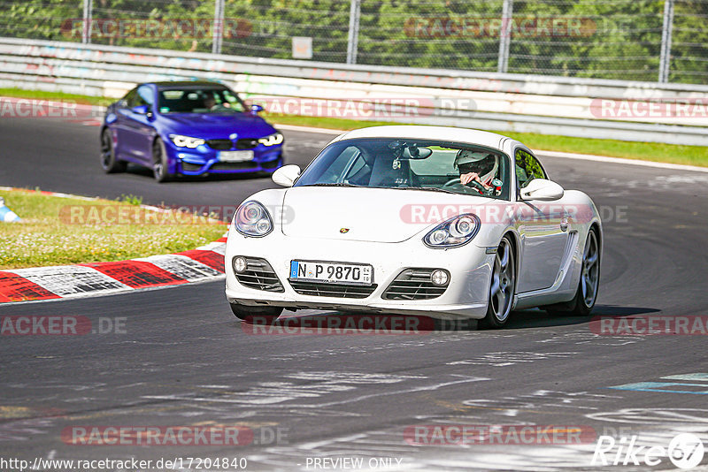 Bild #17204840 - Touristenfahrten Nürburgring Nordschleife (14.06.2022)