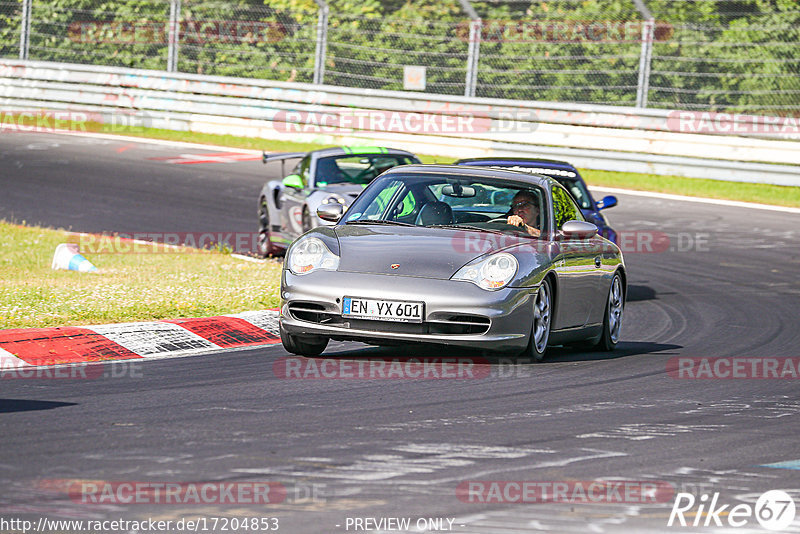 Bild #17204853 - Touristenfahrten Nürburgring Nordschleife (14.06.2022)