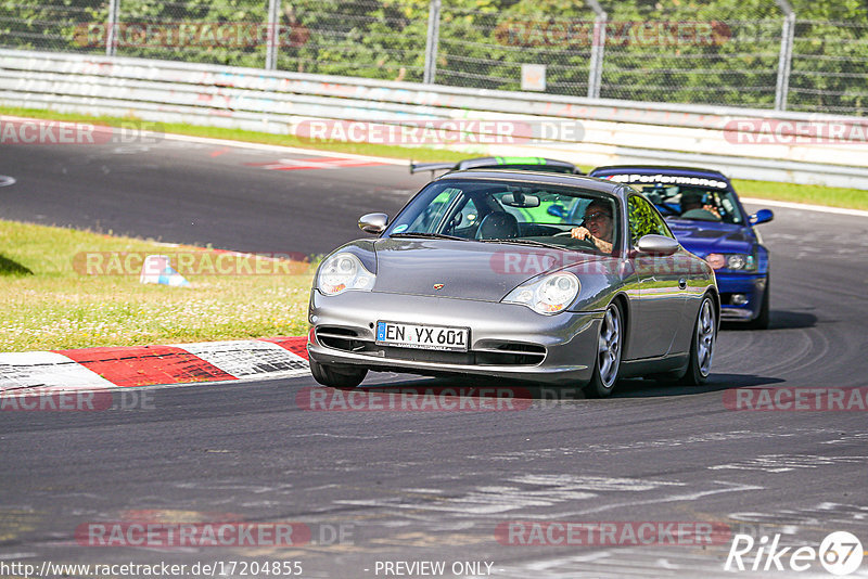 Bild #17204855 - Touristenfahrten Nürburgring Nordschleife (14.06.2022)