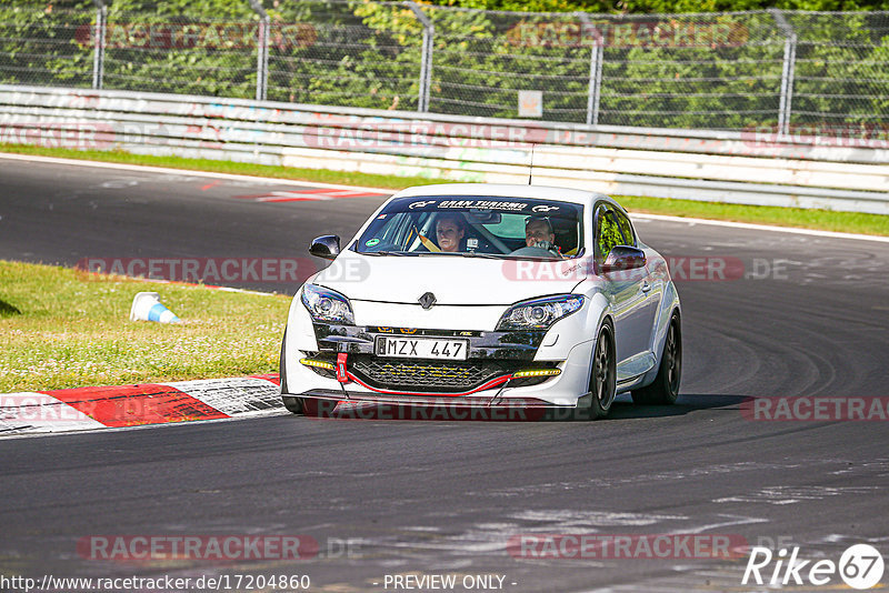 Bild #17204860 - Touristenfahrten Nürburgring Nordschleife (14.06.2022)