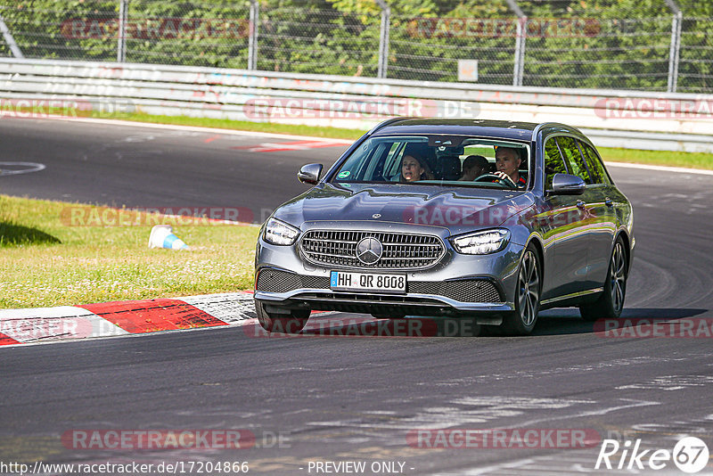 Bild #17204866 - Touristenfahrten Nürburgring Nordschleife (14.06.2022)