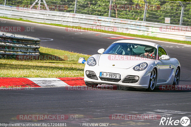 Bild #17204881 - Touristenfahrten Nürburgring Nordschleife (14.06.2022)