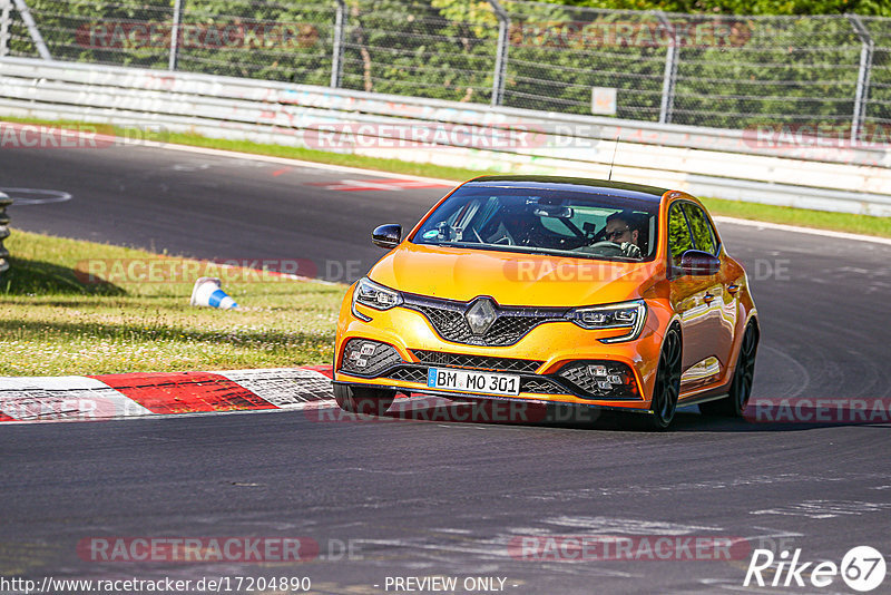 Bild #17204890 - Touristenfahrten Nürburgring Nordschleife (14.06.2022)