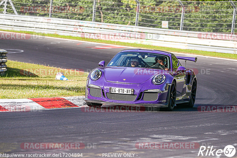 Bild #17204894 - Touristenfahrten Nürburgring Nordschleife (14.06.2022)