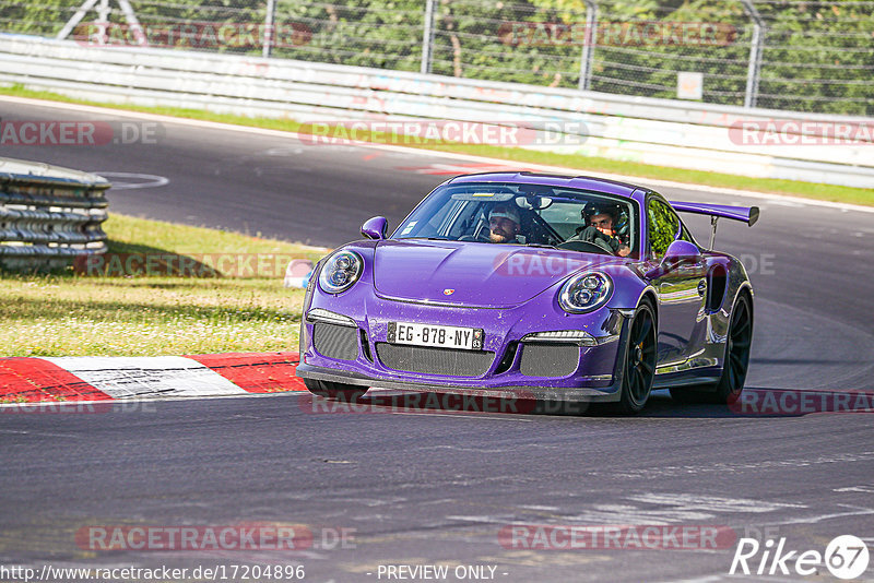 Bild #17204896 - Touristenfahrten Nürburgring Nordschleife (14.06.2022)