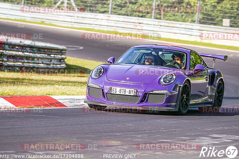 Bild #17204898 - Touristenfahrten Nürburgring Nordschleife (14.06.2022)