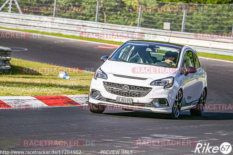 Bild #17204902 - Touristenfahrten Nürburgring Nordschleife (14.06.2022)