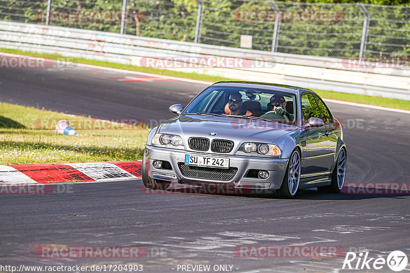 Bild #17204903 - Touristenfahrten Nürburgring Nordschleife (14.06.2022)