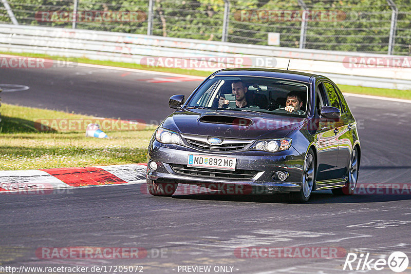 Bild #17205072 - Touristenfahrten Nürburgring Nordschleife (14.06.2022)