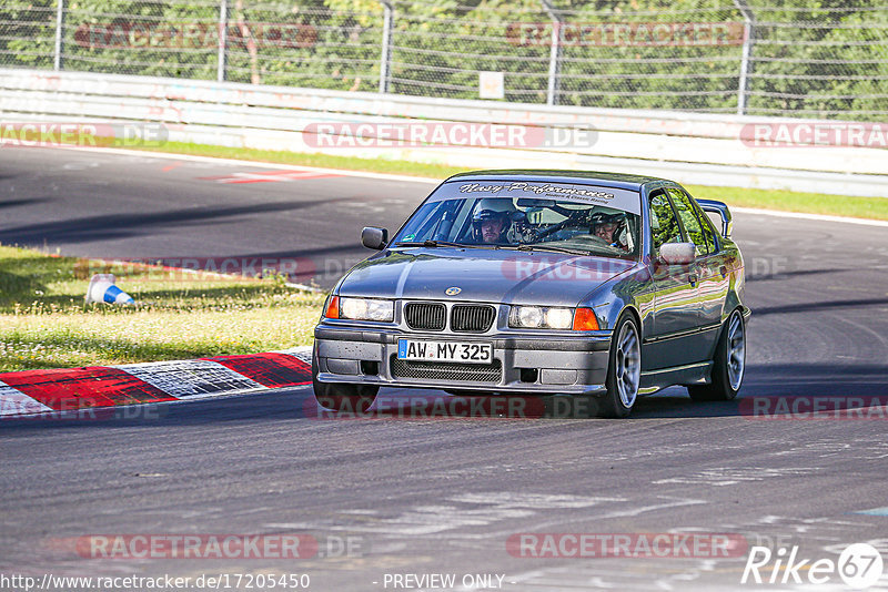 Bild #17205450 - Touristenfahrten Nürburgring Nordschleife (14.06.2022)