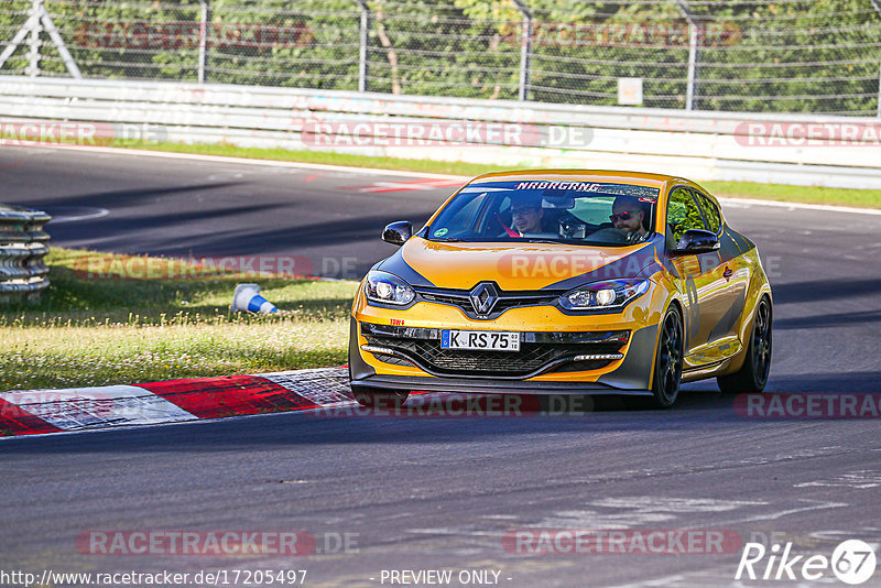 Bild #17205497 - Touristenfahrten Nürburgring Nordschleife (14.06.2022)