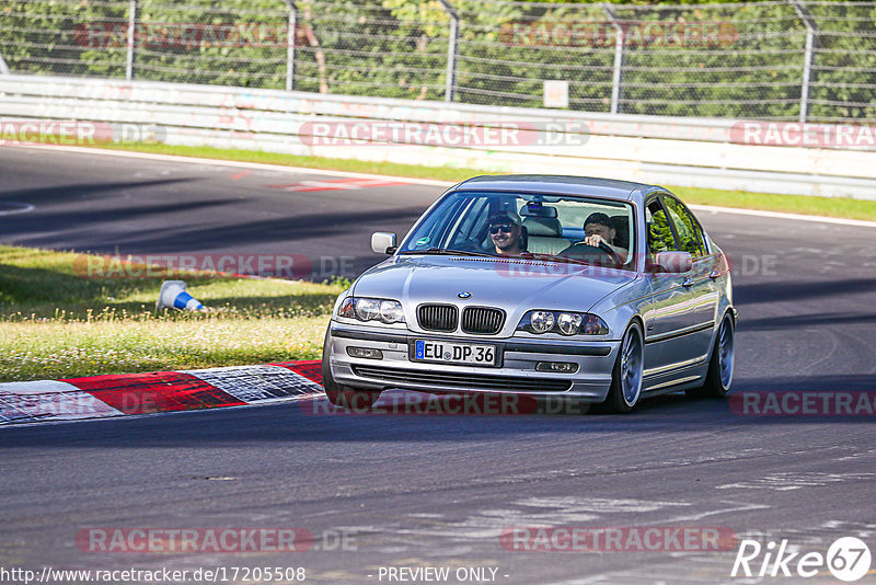 Bild #17205508 - Touristenfahrten Nürburgring Nordschleife (14.06.2022)