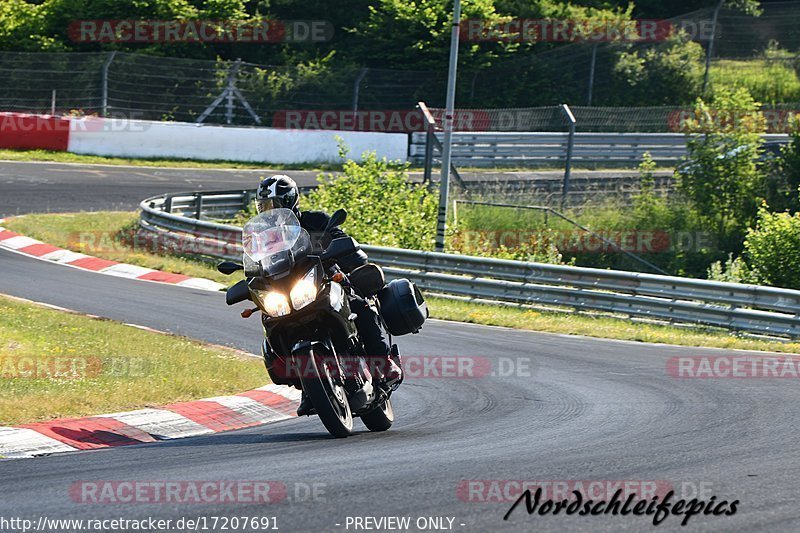 Bild #17207691 - Touristenfahrten Nürburgring Nordschleife (15.06.2022)