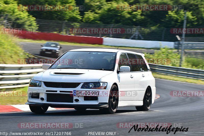 Bild #17207766 - Touristenfahrten Nürburgring Nordschleife (15.06.2022)