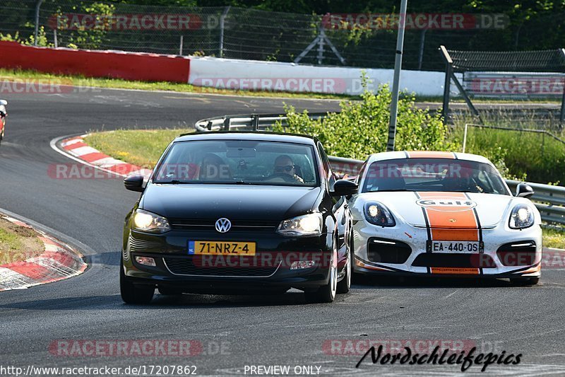 Bild #17207862 - Touristenfahrten Nürburgring Nordschleife (15.06.2022)