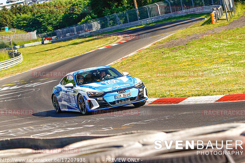 Bild #17207938 - Touristenfahrten Nürburgring Nordschleife (15.06.2022)