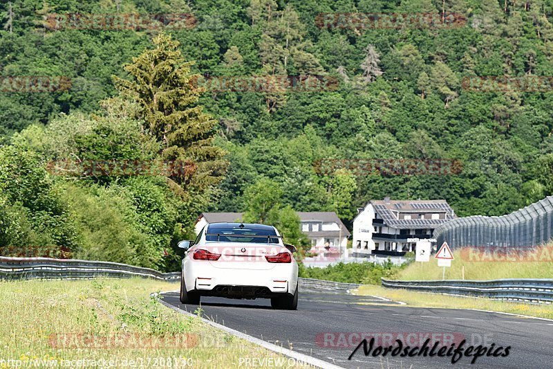 Bild #17208130 - Touristenfahrten Nürburgring Nordschleife (15.06.2022)