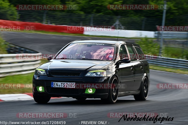 Bild #17208459 - Touristenfahrten Nürburgring Nordschleife (15.06.2022)