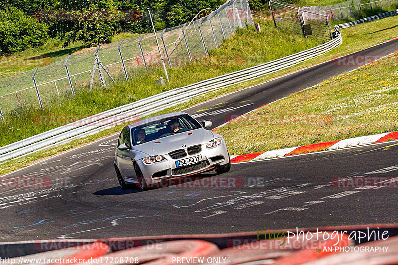 Bild #17208708 - Touristenfahrten Nürburgring Nordschleife (15.06.2022)