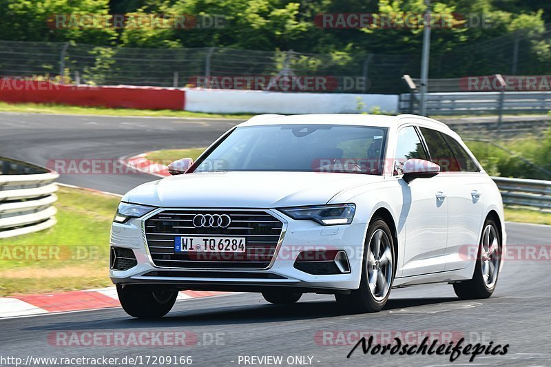 Bild #17209166 - Touristenfahrten Nürburgring Nordschleife (15.06.2022)