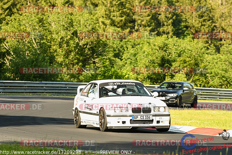 Bild #17209298 - Touristenfahrten Nürburgring Nordschleife (15.06.2022)