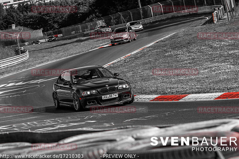 Bild #17210303 - Touristenfahrten Nürburgring Nordschleife (15.06.2022)