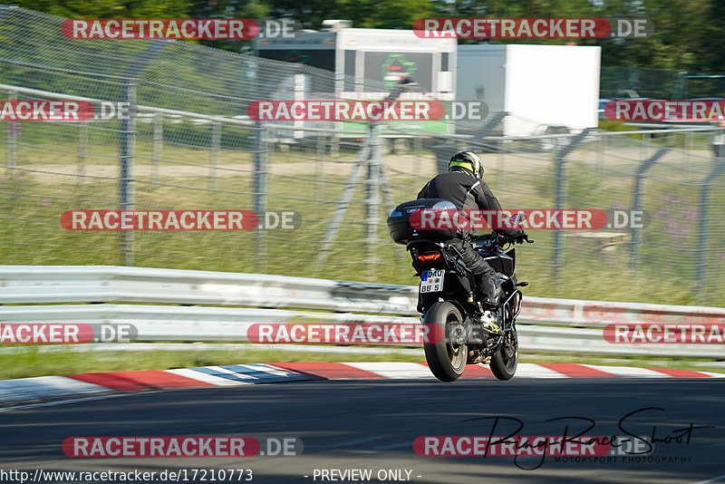 Bild #17210773 - Touristenfahrten Nürburgring Nordschleife (15.06.2022)