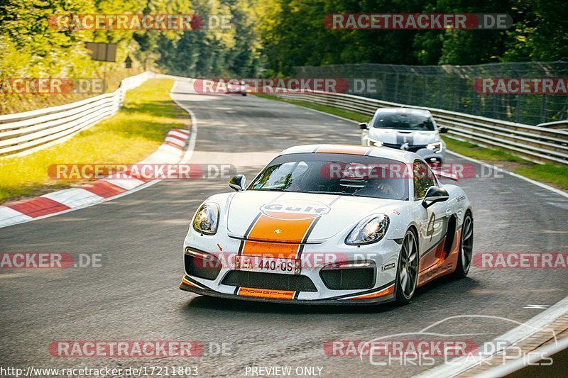 Bild #17211803 - Touristenfahrten Nürburgring Nordschleife (15.06.2022)