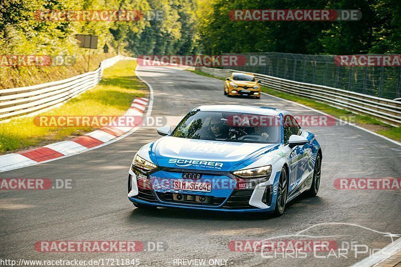 Bild #17211845 - Touristenfahrten Nürburgring Nordschleife (15.06.2022)