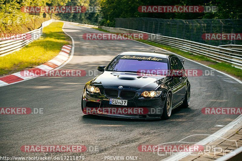 Bild #17211879 - Touristenfahrten Nürburgring Nordschleife (15.06.2022)