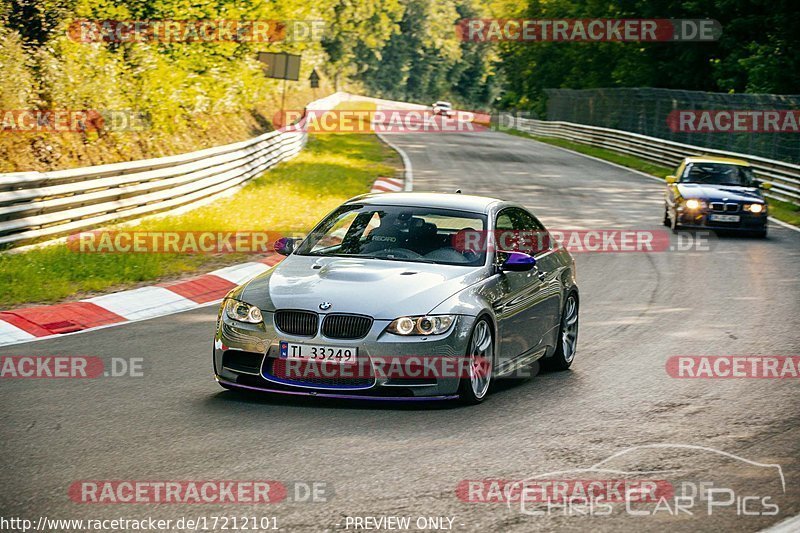 Bild #17212101 - Touristenfahrten Nürburgring Nordschleife (15.06.2022)