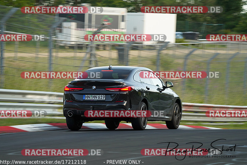 Bild #17212118 - Touristenfahrten Nürburgring Nordschleife (15.06.2022)