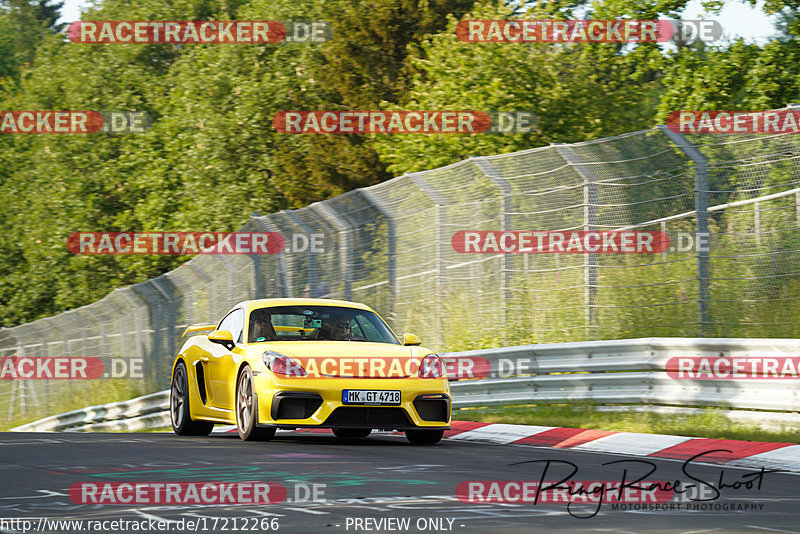 Bild #17212266 - Touristenfahrten Nürburgring Nordschleife (15.06.2022)