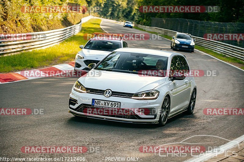 Bild #17212406 - Touristenfahrten Nürburgring Nordschleife (15.06.2022)